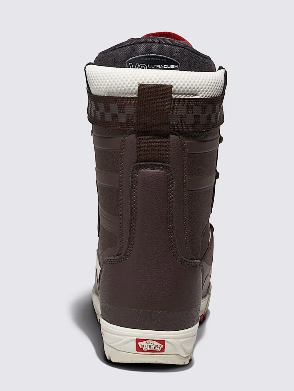 Women's Vans Hi-Standard Pro X Jill Perkins Snowboard Boots